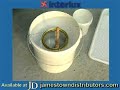Interlux Perfection Topside Boat Paint Howto: Priming Interlux Perfection Topside Boat Paint Howto: Priming