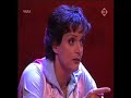 Schouder aan Schouder van Lenette van Dongen