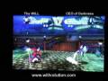 videos de 11.06.08 Clash of Ninja Revolution 2 Casuals #5