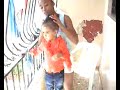 Chenoa y Michel
