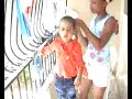 Chenoa y Michel