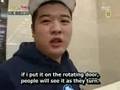 ShinDong Cut From Manwon Happiness Subbed.