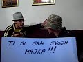 Crnjelovo Gang- Spanska sapunica