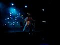 sidney dancing neyo chris brown hip hop