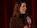 Marcela Leal - Stand-up Comedy - Portugal