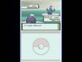 videos de Pokemon Pearl - Battle vs Elite Four Aaron