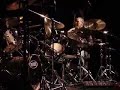 Dom Famularo en el Sabian Show 2007. Buenos Aires, Argentina