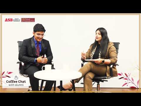 Asian School of Business Noida General video thumbnail 12
