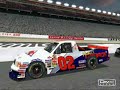 JRL Bristol Truck Race