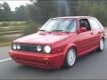 1991 GTI 8v - Rage 1991 GTI 8v - Rage