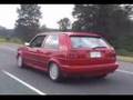 1991 GTI 8v - Rage