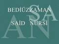Said Nursi neden SAKALSIZd�