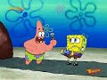 Spongebob