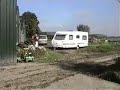 Powrtouch Remote Controlled RV Mover