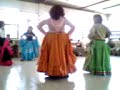 ENSALLOS PARA EL BAILABLE DEL 10 DE MAYO