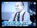 Vilma Ripoll \"corta\" el dialogo