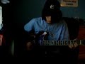 the pillows - Scarecrow