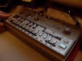 How To Program A TB-303 How To Program A TB-303