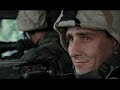 Generation Kill: Scene \"Wal-Mart Wall Of Heroes\" (HBO) Generation Kill: Scene \"Wal-Mart Wall Of Heroes\" (HBO)