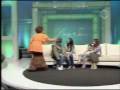 Sherina, Maia, & Indra B at DORCE SHOW