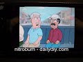 Watch TV on the PSP