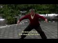 The Empty Mind - KungFu in Beijing