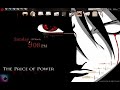 Tema para Windows 7  Itachi uchiha