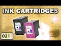 Is It A Good Idea To Microwave An Ink Cartridge?