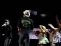 Final do Show... DVD