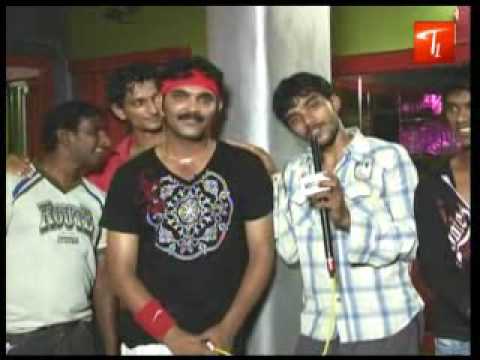 MumaithJagadam Mumaith Khan, Prabhakar, Indraneel, Kalyan, Koushik, Anil, Karuna, Prasanthi, Rajani, Srinidhi, Judges Chinni Prakash, Manju Bhargavi, Ancors Pradeep, Telugu, TeluguOne, LocalTV, Dance, Show