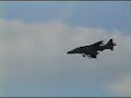 BAE Harrier GR7 complete Show ILA 1996 BAE Harrier GR7 complete Show ILA 1996