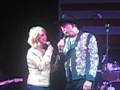 Jack Greene & Jeannie Seely, Jan 2009. Waltz Across Texas