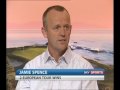 Sky Sports Golf Night feature on The Duke of York Young Champions Trophy, September 2009 - Part 2