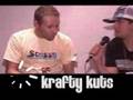 Twisted 2004 with Armin Van Buuren and Krafty Kuts