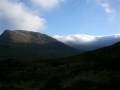 videos de Connemara Mountain on the way to Westport