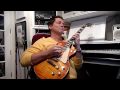 Etude in A Minor - Michael Dowdle