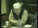 Convert to Islam Jewish British