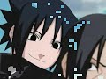Sasuke-Sakura Drops