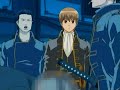 24h of the out of control Shinsengumi - drunk