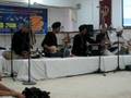 Kirtan raag Kanra