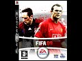 Fifa 09 - Official Trailer & Pictures