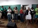 Acampamento 2008 - IPVM