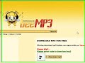 How To Download Free MP3\