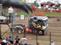 Peterbilt 362 at Big Iron Classic Peterbilt 362 at Big Iron Classic