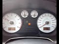 Leon Cupra V6 0-200kmh