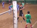 Juventud vs El Talar, cat 2000, 2009