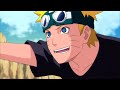 Naruto Shippuden: Ultimate Ninja Storm Generations: Naruto Part 1 Complete Walkthrough