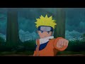 Naruto Shippuden: Ultimate Ninja Storm Generations: Naruto Part 1 Complete Walkthrough