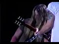 Zakk Wylde & Slash-Voodoo Child (Slight Return)