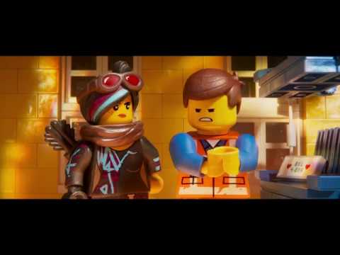 Lego príbeh 2